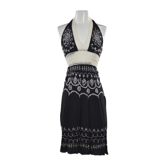 Elan Fit & Flare SM Black - Picture 1 of 2